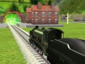 Гульня Train Simulator