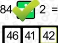 Гульня Math Whizz