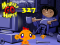 Гульня Monkey Go Happly Stage 327