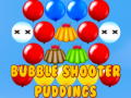 Гульня Bubble Shooter Puddings