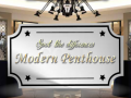 Гульня Spot The Differences Modern Penthouse
