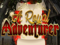 Гульня A Royal Adventurer