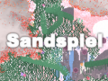 Гульня Sandspiel