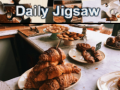 Гульня Daily Jigsaw