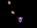 Гульня Stupid Space Shooter