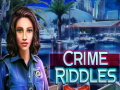Гульня Crime Riddles