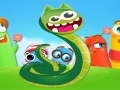 Гульня Crazy Snakes