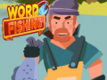 Гульня Word Fishing