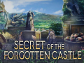 Гульня Secret of The Forgotten Castle