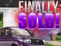 Гульня Finally Sold!