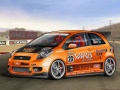 Гульня Cool Cars Puzzle 2
