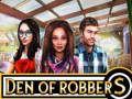 Гульня Den of Robbers