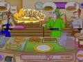 Гульня Maggie Bread Rush
