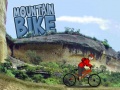 Гульня Mountain Bike