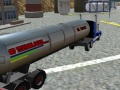 Гульня Oil Tanker Truck Drive