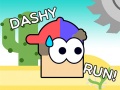 Гульня Dashy Run!