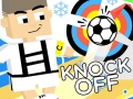 Гульня Knock Off