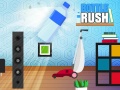 Гульня Bottle Rush