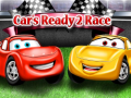 Гульня Car`s Ready 2 Race