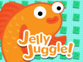 Гульня Jelly Juggle!