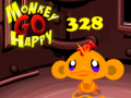 Гульня Monkey Go Happly Stage 328