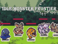 Гульня Idle Monster Frontier