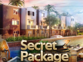 Гульня Secret Package