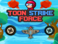 Гульня Toon Strike Force