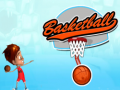 Гульня Basketball