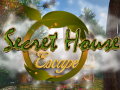 Гульня Secret House Escape