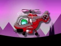 Гульня Helicopter Shooter