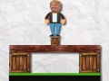Гульня Trump Ragdoll 2
