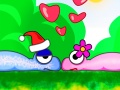 Гульня Speedy Worm