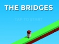 Гульня The Bridges