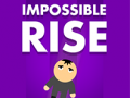 Гульня Impossible Rise