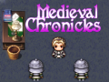 Гульня Medieval Chronicles 
