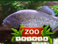 Гульня ZOO Trivia