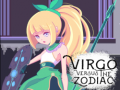 Гульня Virgo Vs The Zodiac