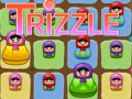 Гульня Trizzle