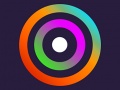 Гульня Color Rings