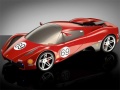 Гульня Super Cars Puzzle