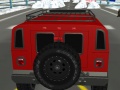 Гульня Snow Plow Jeep Driving