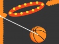 Гульня Ultimate Dunk Hoop