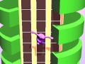 Гульня Tower Jump