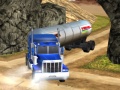 Гульня Russian Truck Simulator