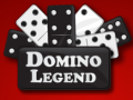 Гульня Domino Legend