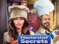 Гульня MasterChef Secrets