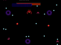 Гульня Unfair Boss Fight
