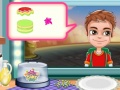 Гульня Cake Shop