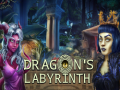 Гульня Dragon`s Labyrinth